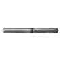 Długopis żelowy Uni UM-153 0.65mm Srebrny - 4